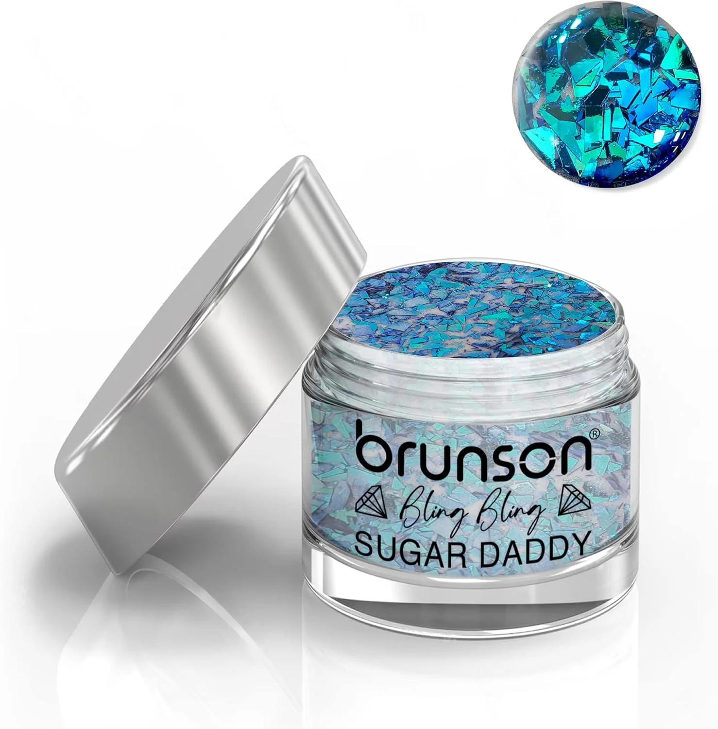 پودر اکریلیک مخلوط اکلیلی برونسون 30 گرمی، پودر ناخن درخشان برای ناخن های اکریلیک، پودر ناخن اکریلیک براق حرفه ای برای طراحی، مانیکور فرانسوی، نیاز به لامپ، صورتی، بهاری، تابستانی BABS11 پودر اکریلیک مخلوط اکلیلی برونسون 30 گرمی، پودر ناخن درخشان برای ناخن های اکریلیک، پودر ناخن اکریلیک براق حرفه ای برای طراحی، مانیکور فرانسوی، نیاز به لامپ، صورتی، بهاری، تابستانی BABS11