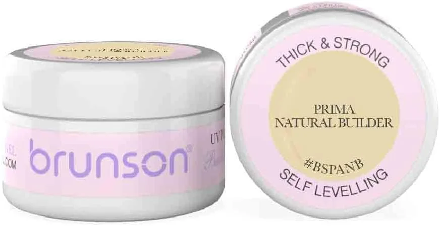 ژل خودتراز کننده برای کاشت ناخن، استتار، سیستم کاشت ناخن با UV LED، ژل مانیکور، ژل کاشت ناخن 30 میلی لیتر BSPANB