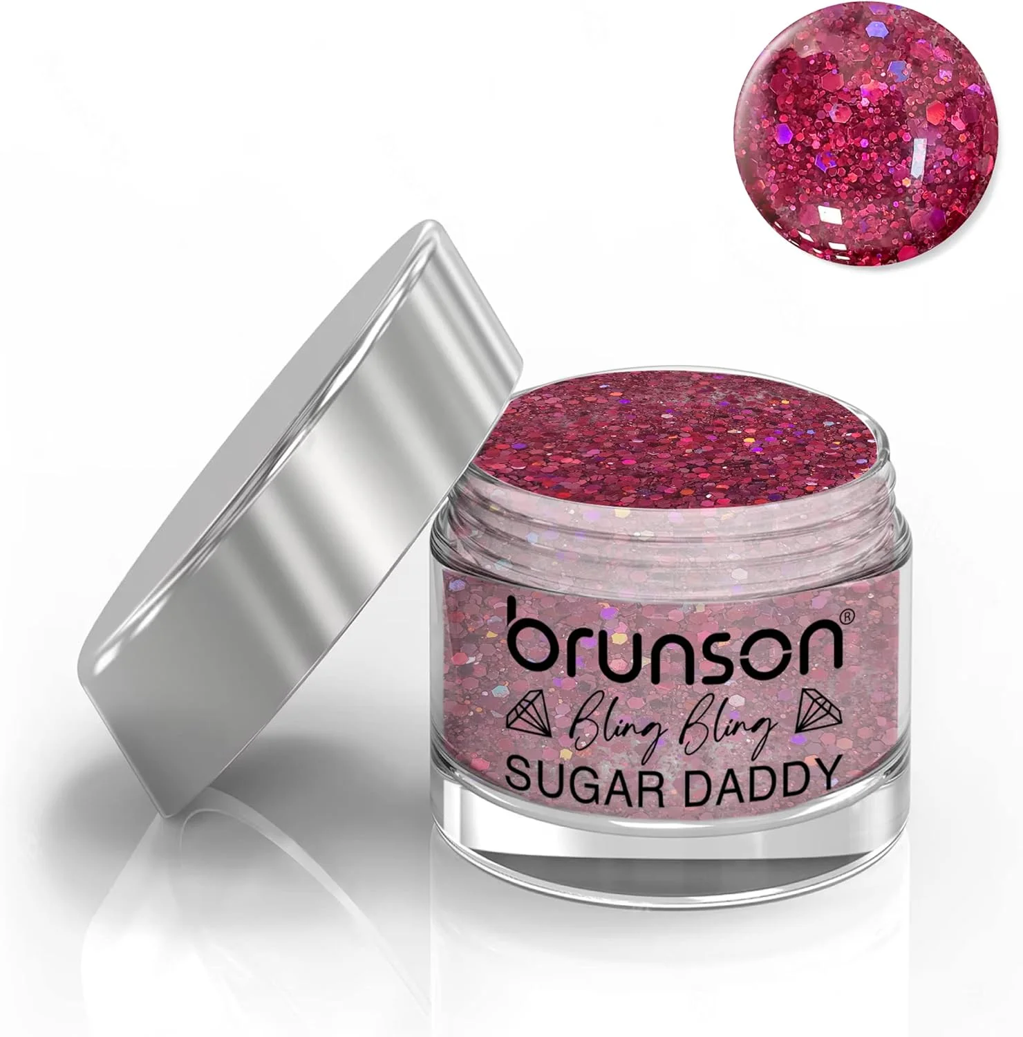 پودر اکریلیک ناخن برانسون، 30 گرم، حجم بزرگ، پلیمر حرفه ای برای طراحی سه بعدی ناخن فرانسوی، کاشت ناخن، طراحی ناخن، ماندگاری طولانی، هدیه زیبایی BDA11 پودر اکریلیک ناخن برانسون، 30 گرم، حجم بزرگ، پلیمر حرفه ای برای طراحی سه بعدی ناخن فرانسوی، کاشت ناخن، طراحی ناخن، ماندگاری طولانی، هدیه زیبایی BDA11