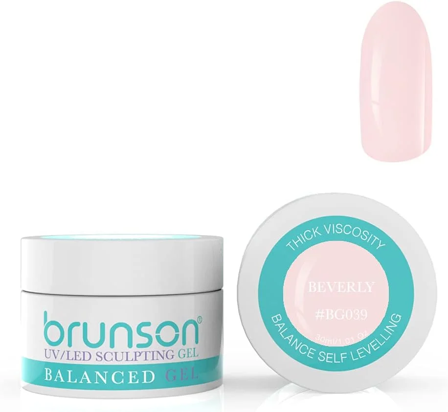 ژل بیلدر ناخن برانسون، ژل بیلدر UV استتار، ژل تراز متعادل، سیستم ژل ناخن UV LED، ژل مانیکور، ژل رابر 30 میل بورلی BG039 ژل بیلدر ناخن برانسون، ژل بیلدر UV استتار، ژل تراز متعادل، سیستم ژل ناخن UV LED، ژل مانیکور، ژل رابر 30 میل بورلی BG039