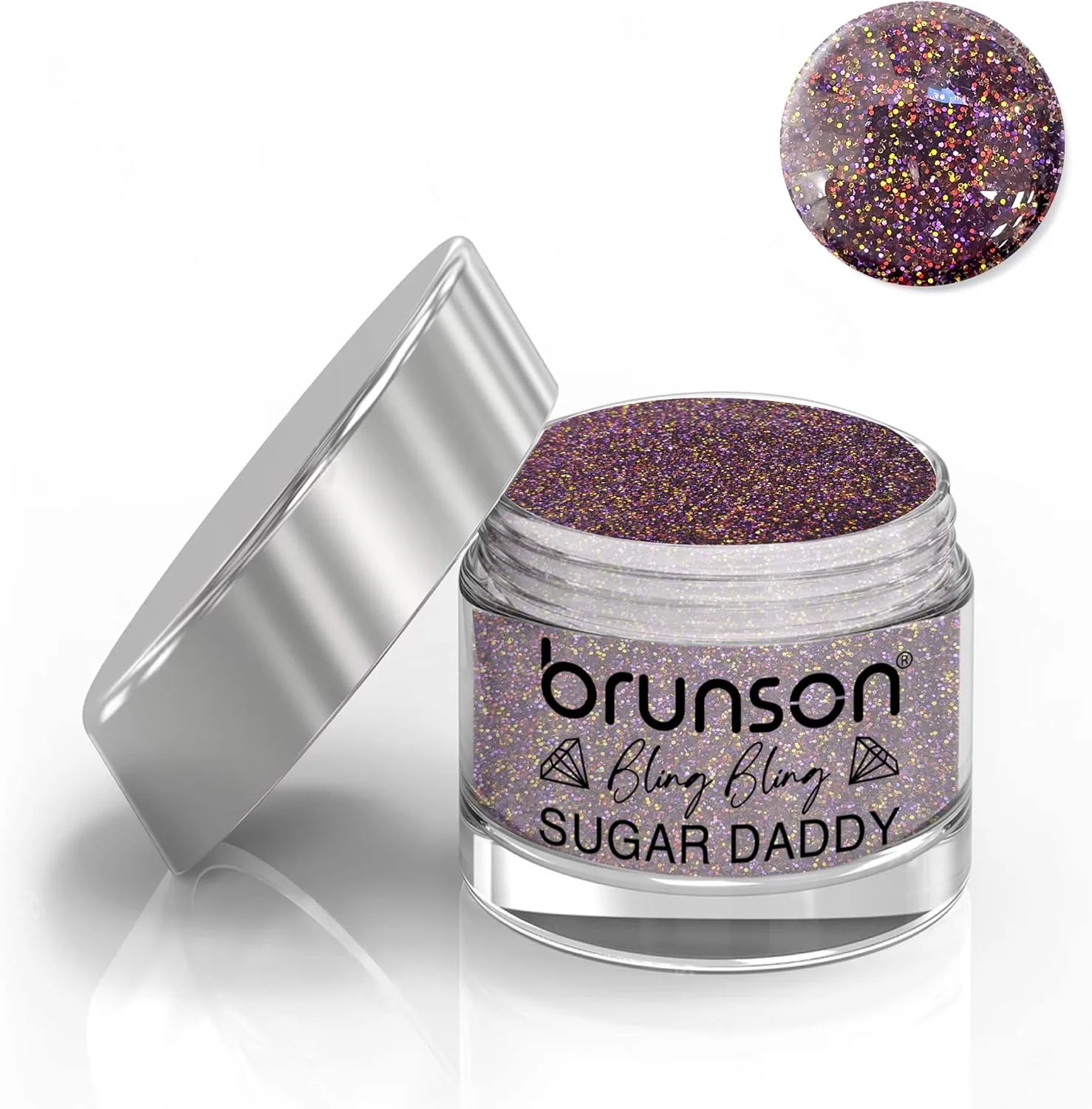 پودر اکریلیک ناخن برانسون، سیستم های اکریلیک ناخن، پودرهای اکستنشن ناخن اکریلیک فرانسوی، پلیمر اکریلیک ناخن، پودر رنگدانه ناخن، پودر اکریلیک اکلیلی 3۰ گرم BRT06 پودر اکریلیک ناخن برانسون، سیستم های اکریلیک ناخن، پودرهای اکستنشن ناخن اکریلیک فرانسوی، پلیمر اکریلیک ناخن، پودر رنگدانه ناخن، پودر اکریلیک اکلیلی 3۰ گرم BRT06