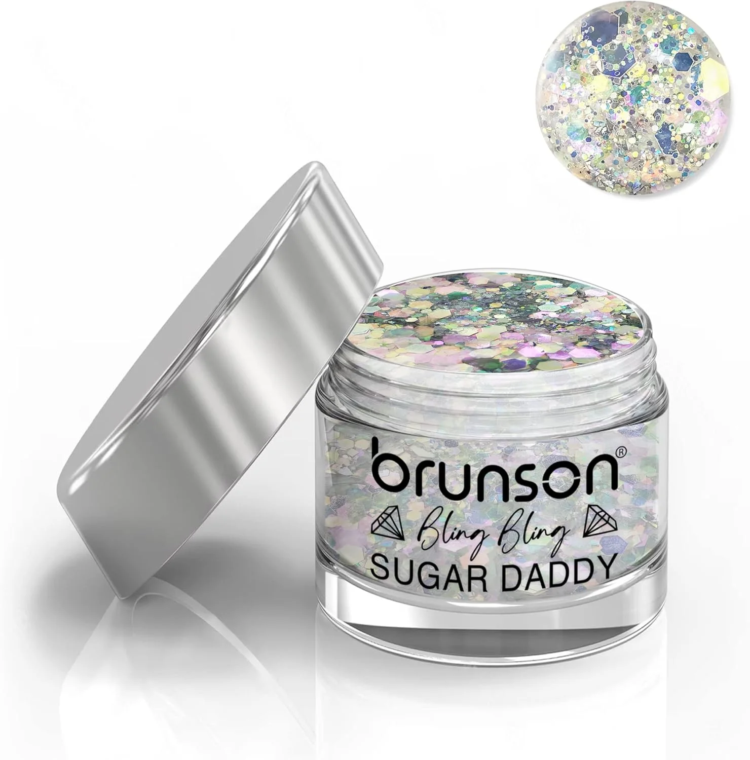 پودر اکریلیک ناخن برانسون، سیستم اکریلیک ناخن، پودرهای اکستنشن ناخن اکریلیک فرانسوی، پلیمر اکریلیک ناخن، پودر رنگدانه ناخن، پودر اکریلیک براق 30 گرم BXC001 پودر اکریلیک ناخن برانسون، سیستم اکریلیک ناخن، پودرهای اکستنشن ناخن اکریلیک فرانسوی، پلیمر اکریلیک ناخن، پودر رنگدانه ناخن، پودر اکریلیک براق 30 گرم BXC001