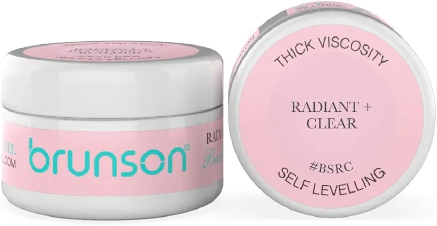 ژل خود تراز کننده ناخن برانسون، ژل اکستنشن ناخن، استتار، سیستم ژل UV LED، ژل مانیکور، ژل UV/LED، ژل سازنده ناخن 30 میلی لیتر BSRBC ژل خود تراز کننده ناخن برانسون، ژل اکستنشن ناخن، استتار، سیستم ژل UV LED، ژل مانیکور، ژل UV/LED، ژل سازنده ناخن 30 میلی لیتر BSRBC