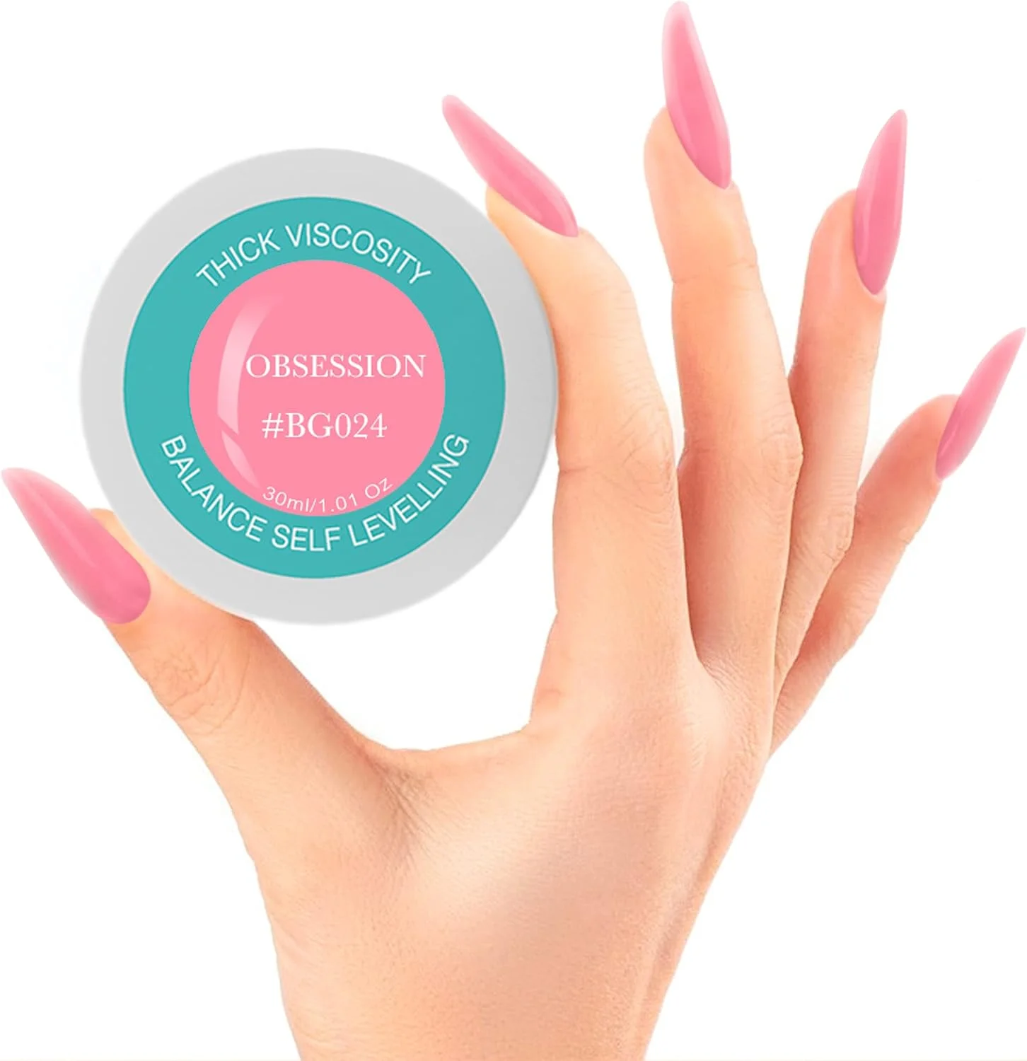 ژل بیلدر ناخن برانسون، ژل بیلدر UV استتار، ژل تراز متعادل، سیستم ژل بیلدر UV LED، ژل مانیکور، ژل رابر 30ml وسواس BG024 ژل بیلدر ناخن برانسون، ژل بیلدر UV استتار، ژل تراز متعادل، سیستم ژل بیلدر UV LED، ژل مانیکور، ژل رابر 30ml وسواس BG024