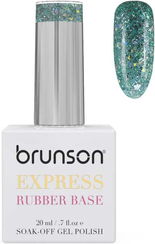 لاک ژل بیس رابر بدون TPO، لایه پایه برای تقویت ناخن، ماندگاری بالا، بدون لب پر شدن، درخشش، مناسب ناخن های شکننده، قابل استفاده با UV، مناسب مانیکور روسی و مانیکور سالنی، بدون زرد شدن