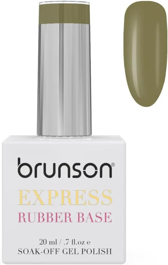 ژل بیس رابر بدون TPO، لایه پایه برای تقویت ناخن، ماندگاری طولانی، جلوگیری از لب پر شدن، درخشش، مناسب ناخن های شکننده، قابل استفاده با UV، مناسب مانیکور روسی و سالنی، بدون زردی