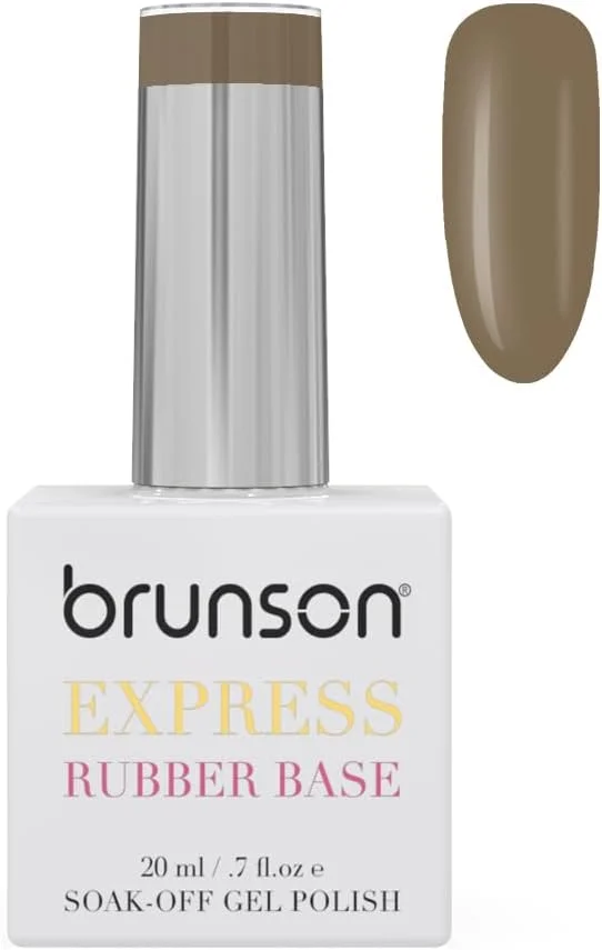 ژل بیس رابر بدون TPO، لایه پایه برای تقویت ناخن، ماندگاری طولانی، جلوگیری از لب پر شدن، درخشش، مناسب برای ناخن های شکننده، قابل استفاده با UV، مناسب برای مانیکور روسی و سالنی، بدون زردی