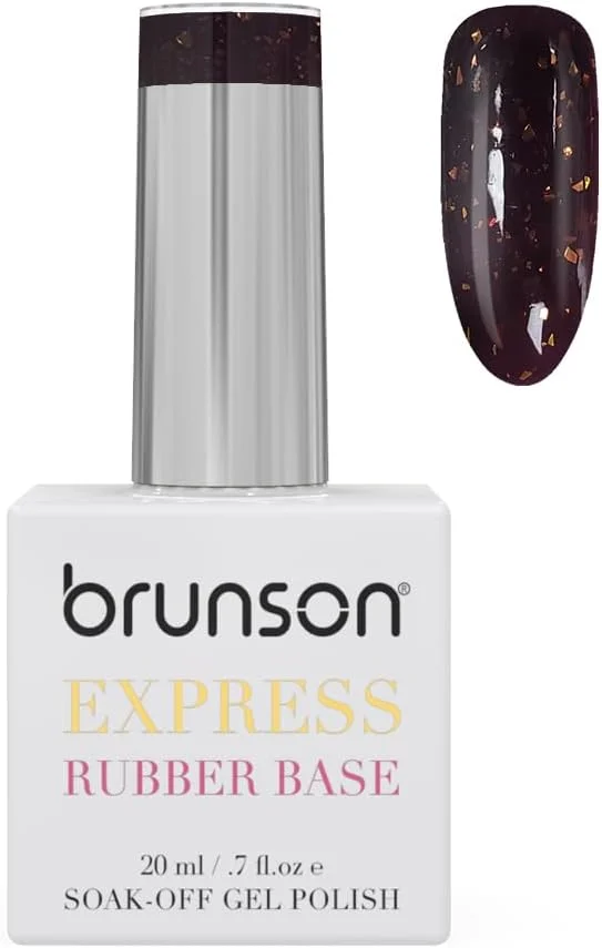 ژل بیس رابر بدون TPO، لایه پایه برای تقویت ناخن، ماندگاری طولانی، جلوگیری از لب پر شدن، درخشش، مناسب برای ناخن های شکننده، قابل استفاده با UV، مناسب برای مانیکور روسی و سالنی، بدون زردی