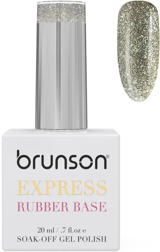 لاک ژل بیس رابر بدون TPO، لایه پایه برای تقویت ناخن، ماندگاری بالا، جلوگیری از لب پر شدن، درخشش، مناسب برای ناخن های شکننده، مناسب برای مانیکور روسی، بدون زردی، مناسب برای استفاده در سالن