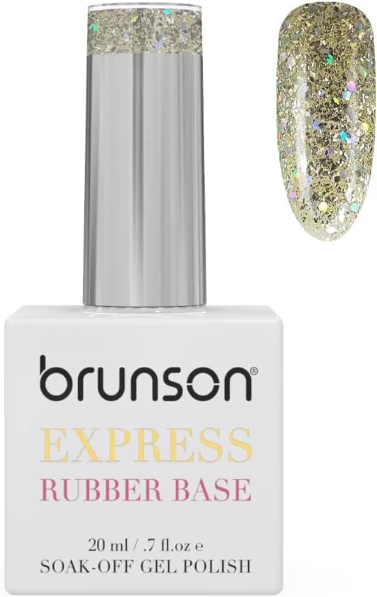 لاک ژل بیس رابر بدون TPO، لایه پایه برای تقویت ناخن، ماندگاری طولانی، جلوگیری از لب پر شدن، درخشش، مناسب ناخن های شکننده، قابل استفاده با UV، مناسب مانیکور روسی، بدون زردی، مناسب سالن