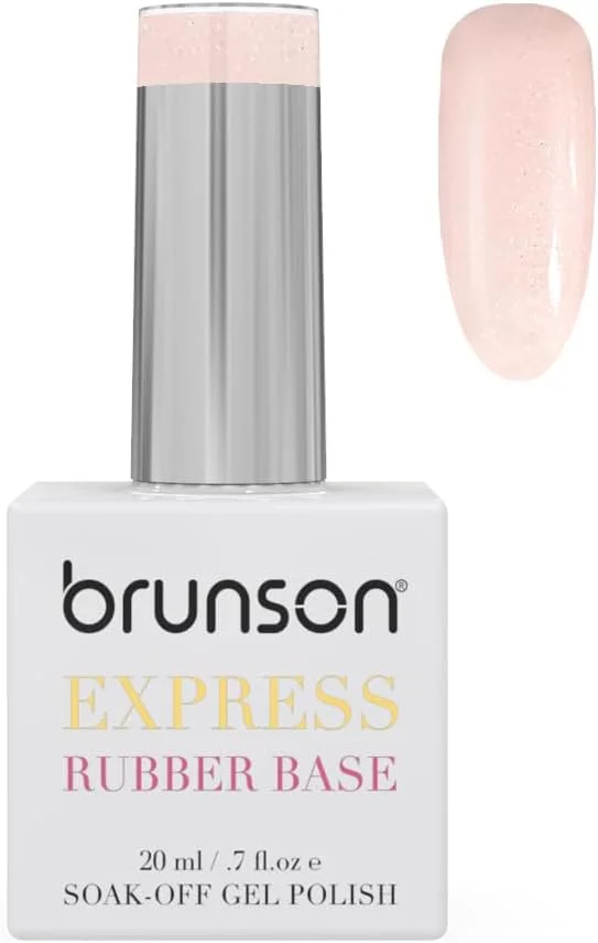 ژل بیس رابر بدون TPO، لایه پایه برای تقویت ناخن، ماندگاری طولانی، جلوگیری از لب پر شدن، درخشش، مناسب ناخن های شکننده، قابل استفاده با UV، مناسب مانیکور روسی و سالنی ژل بیس رابر بدون TPO، لایه پایه برای تقویت ناخن، ماندگاری طولانی، جلوگیری از لب پر شدن، درخشش، مناسب ناخن های شکننده، قابل استفاده با UV، مناسب مانیکور روسی و سالنی