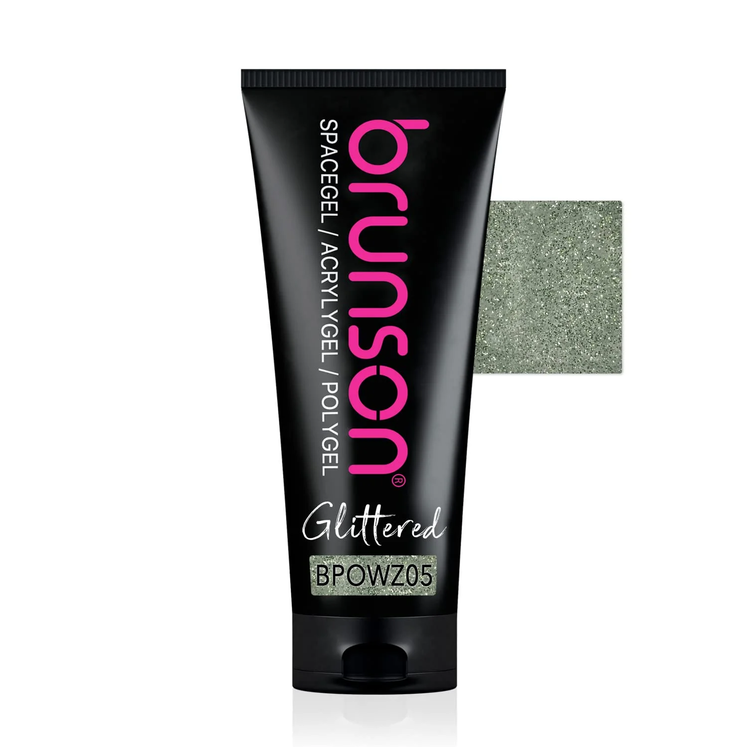 ژل پلی اکستنشن ناخن برانسون، 60 گرم ژل سازنده اکلیلی، ژل سخت سازنده اکستنشن ناخن بدون نیاز به قالب، مناسب برای طراحی ناخن در خانه و سالن های حرفه ای ژل پلی اکستنشن ناخن برانسون، 60 گرم ژل سازنده اکلیلی، ژل سخت سازنده اکستنشن ناخن بدون نیاز به قالب، مناسب برای طراحی ناخن در خانه و سالن های حرفه ای