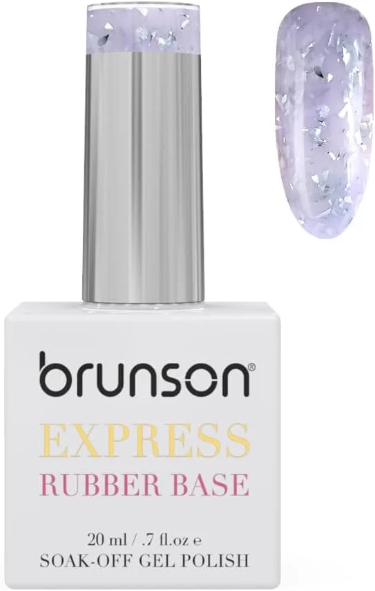 ژل بیس رابر بدون TPO، لایه پایه برای تقویت ناخن، ماندگاری طولانی، جلوگیری از لب پر شدن، درخشش، مناسب برای ناخن های شکننده، قابل استفاده با UV، مناسب برای مانیکور روسی و مانیکور سالنی ژل بیس رابر بدون TPO، لایه پایه برای تقویت ناخن، ماندگاری طولانی، جلوگیری از لب پر شدن، درخشش، مناسب برای ناخن های شکننده، قابل استفاده با UV، مناسب برای مانیکور روسی و مانیکور سالنی