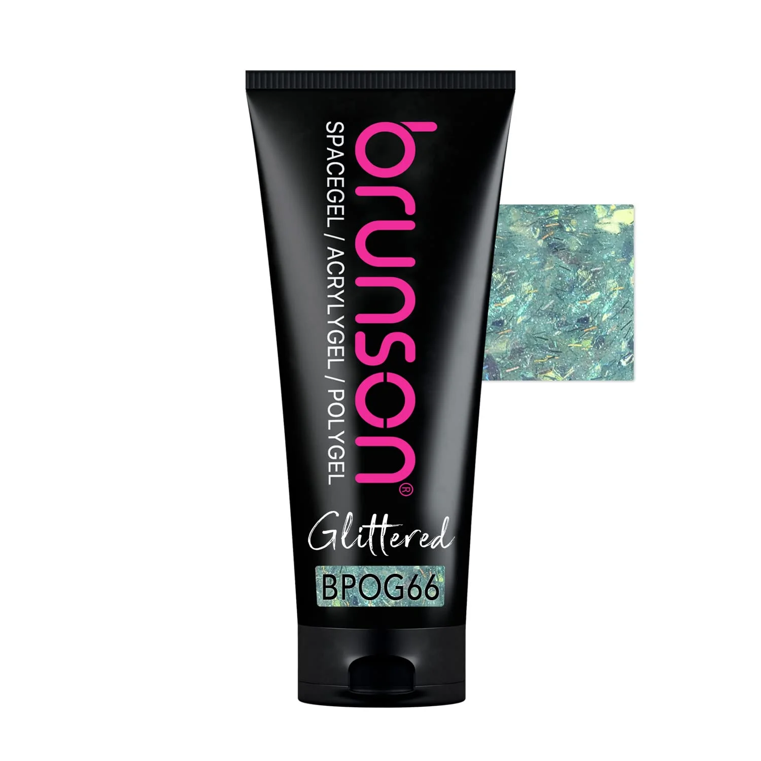 ژل پولی اکستنشن ناخن برانسون، 60 گرم، ژل سازنده اکلیلی، ژل سخت سازنده اکستنشن ناخن بدون نیاز به فرم ناخن، آسان برای طراحی ناخن در خانه و سالن های حرفه ای ژل پولی اکستنشن ناخن برانسون، 60 گرم، ژل سازنده اکلیلی، ژل سخت سازنده اکستنشن ناخن بدون نیاز به فرم ناخن، آسان برای طراحی ناخن در خانه و سالن های حرفه ای