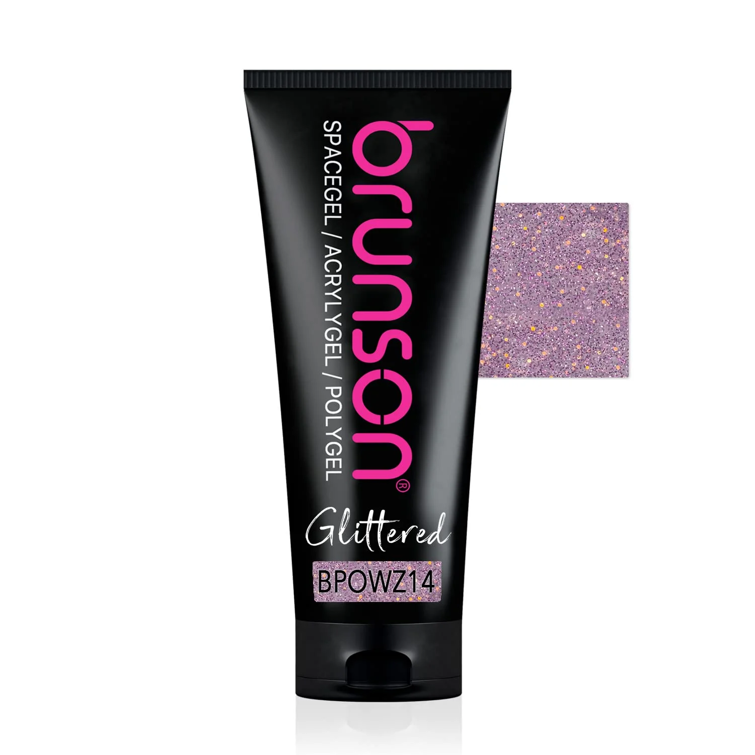 ژل پولی اکستنشن ناخن برانسون، 60 گرم ژل ساز اکلیلی، ژل سخت ساز اکستنشن ناخن بدون فرم ناخن ساز ژل، آسان برای هنر ناخن DIY در خانه و سالن ناخن حرفه ای ژل پولی اکستنشن ناخن برانسون، 60 گرم ژل ساز اکلیلی، ژل سخت ساز اکستنشن ناخن بدون فرم ناخن ساز ژل، آسان برای هنر ناخن DIY در خانه و سالن ناخن حرفه ای