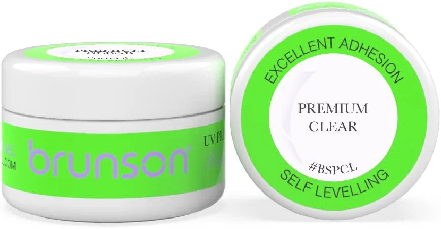 ژل خود تراز کننده ناخن برونسون، ژل اکستنشن ناخن، سیستم ژل مجسمه سازی UV LED، ژل مانیکور، ژل مجسمه سازی UV/LED، ژل سازنده ناخن 30 میلی لیتر BSPCL ژل خود تراز کننده ناخن برونسون، ژل اکستنشن ناخن، سیستم ژل مجسمه سازی UV LED، ژل مانیکور، ژل مجسمه سازی UV/LED، ژل سازنده ناخن 30 میلی لیتر BSPCL