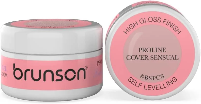 ژل خود تراز کننده ناخن برونسون، ژل کاشت ناخن، استتار، سیستم کاشت ناخن UV LED، ژل مانیکور، ژل کاشت، ژل سازنده ناخن UV/LED، 30 میلی لیتر BSPCS ژل خود تراز کننده ناخن برونسون، ژل کاشت ناخن، استتار، سیستم کاشت ناخن UV LED، ژل مانیکور، ژل کاشت، ژل سازنده ناخن UV/LED، 30 میلی لیتر BSPCS