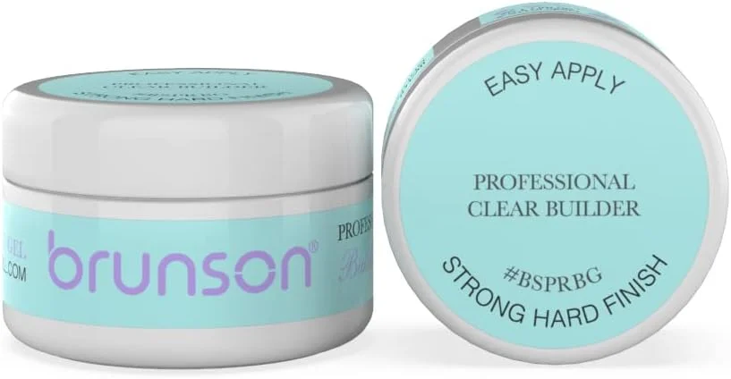 ژل خودتراز کننده ناخن برونسون، ژل کاشت ناخن، استتار، سیستم کاشت ناخن UV LED، ژل مانیکور، ژل کاشت ناخن UV/LED، ژل بیلدر ناخن 30 میلی لیتر BSPRBG ژل خودتراز کننده ناخن برونسون، ژل کاشت ناخن، استتار، سیستم کاشت ناخن UV LED، ژل مانیکور، ژل کاشت ناخن UV/LED، ژل بیلدر ناخن 30 میلی لیتر BSPRBG