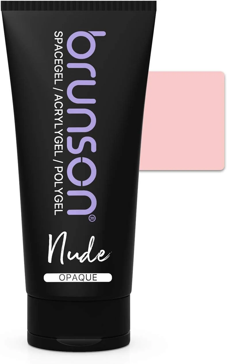 پلی ژل برانسون، رنگ بدنه، مات - ژل اکستنشن ناخن پلی 60 گرمی، ژل سازنده ناخن پلی، ابزار تقویت ضخامت ناخن، ست پلی ژل پلی ژل برانسون، رنگ بدنه، مات - ژل اکستنشن ناخن پلی 60 گرمی، ژل سازنده ناخن پلی، ابزار تقویت ضخامت ناخن، ست پلی ژل