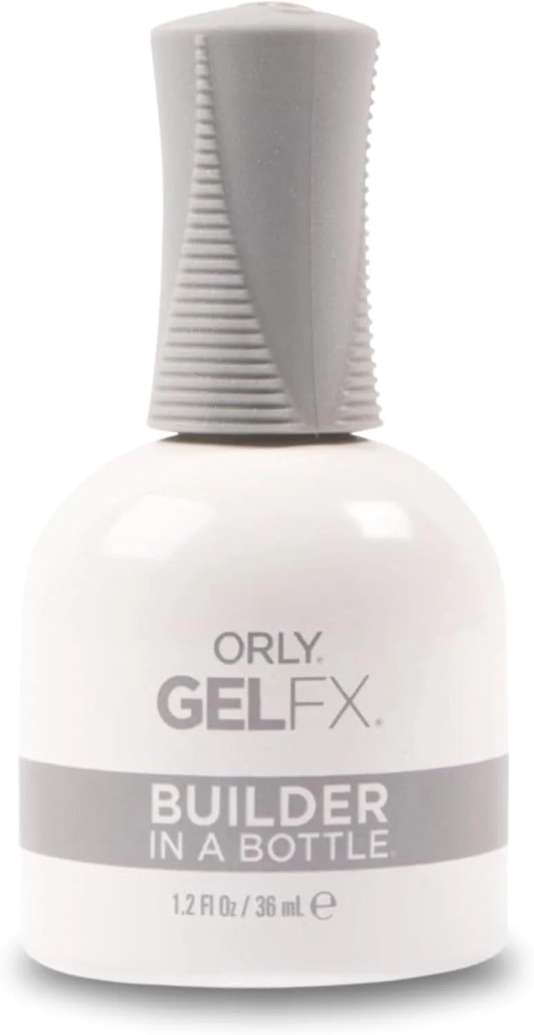 ORLY GelFx - سازنده در یک بطری - 36 میلی لیتر ORLY GelFx - سازنده در یک بطری - 36 میلی لیتر