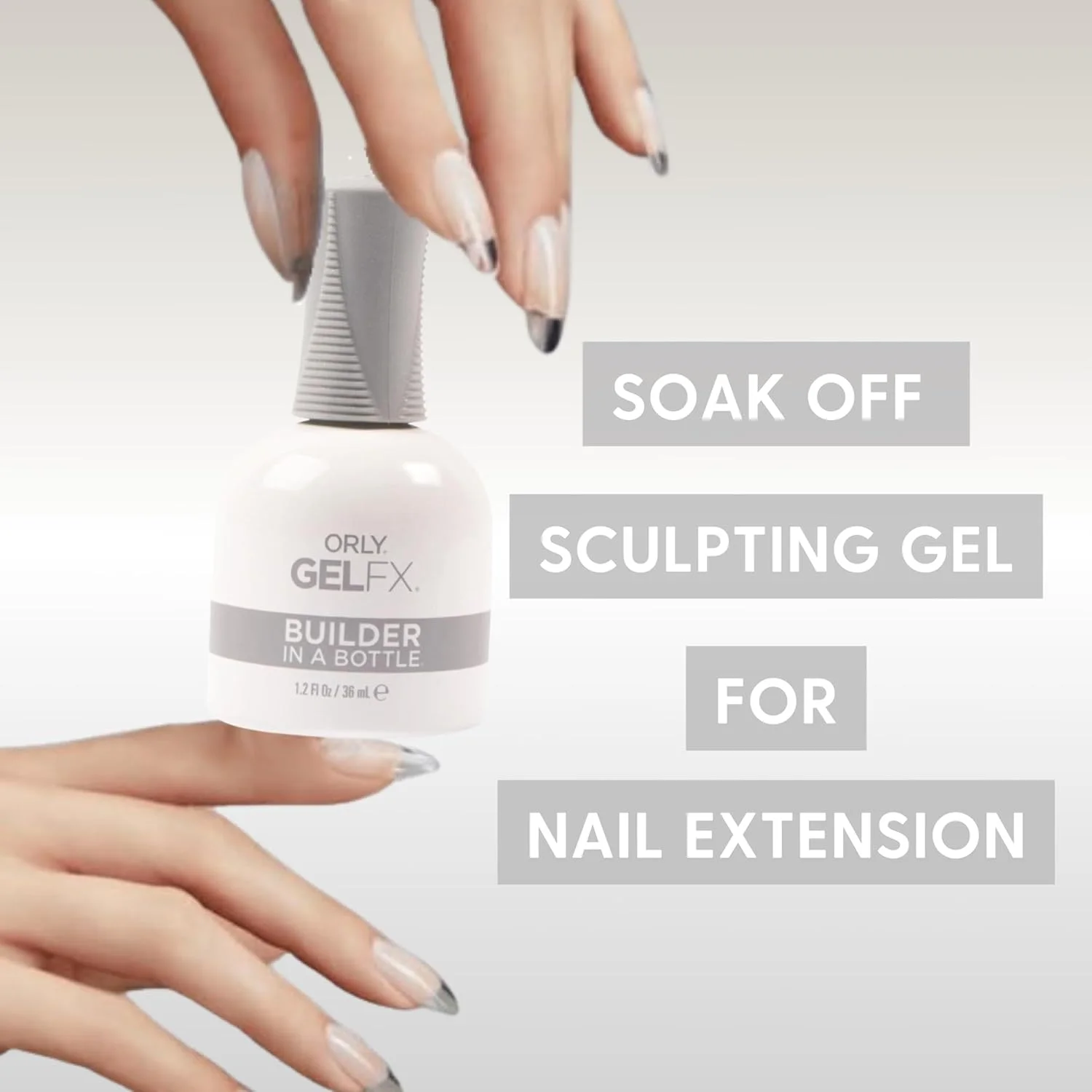 ORLY GelFx - سازنده در یک بطری - 36 میلی لیتر ORLY GelFx - سازنده در یک بطری - 36 میلی لیتر