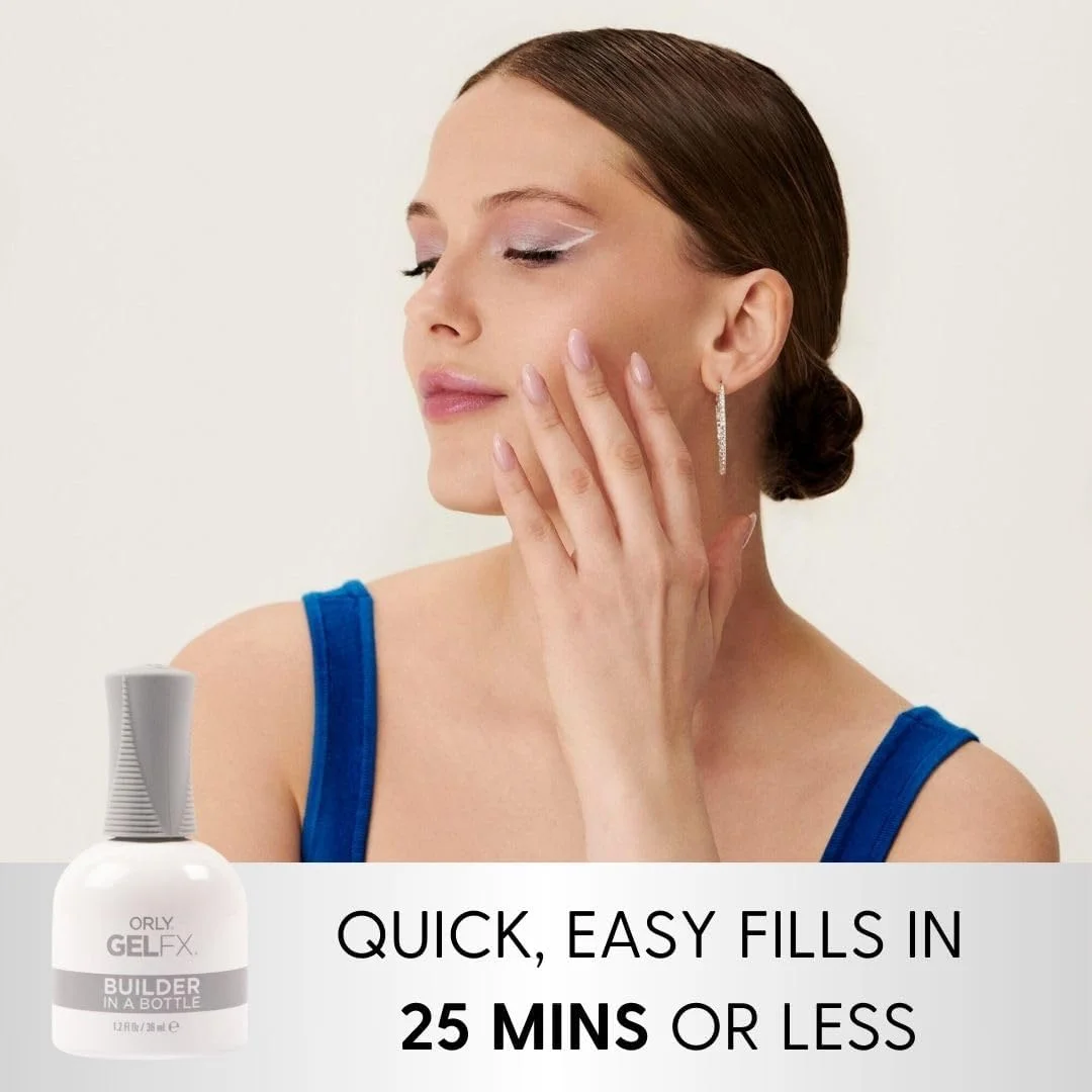 ORLY GelFx - سازنده در یک بطری - 36 میلی لیتر ORLY GelFx - سازنده در یک بطری - 36 میلی لیتر