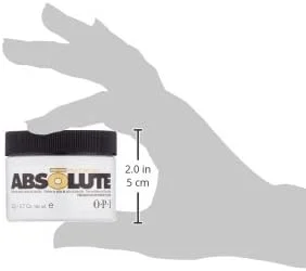 پودر ناخن OPI Absolute Truly Natural برای بانوان 20 گرم