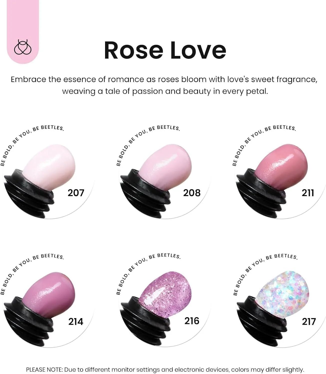 کیت ژل پولی اکستنشن ناخن بیتلز، 6 رنگ، رز لاو، نود، صورتی، اکلیلی، سازنده، مانیکور، DIY، خانه، سالن، هدیه برای زنان و دختران کیت ژل پولی اکستنشن ناخن بیتلز، 6 رنگ، رز لاو، نود، صورتی، اکلیلی، سازنده، مانیکور، DIY، خانه، سالن، هدیه برای زنان و دختران