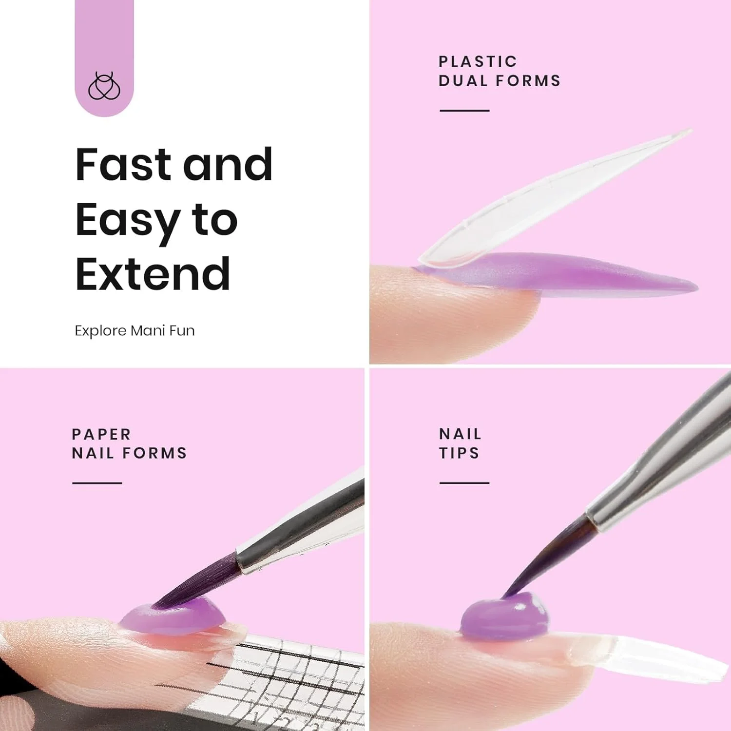 کیت اکستنشن ناخن پلی ژل Beetles، ۱۲ رنگ متنوع، ژل انعطاف پذیر رز پلی، ژل اکستنشن ناخن سفید صورتی بنفش اکلیلی، طراحی آسان هنر ناخن مناسب تمام فصول، مناسب استفاده شخصی در منزل کیت اکستنشن ناخن پلی ژل Beetles، ۱۲ رنگ متنوع، ژل انعطاف پذیر رز پلی، ژل اکستنشن ناخن سفید صورتی بنفش اکلیلی، طراحی آسان هنر ناخن مناسب تمام فصول، مناسب استفاده شخصی در منزل