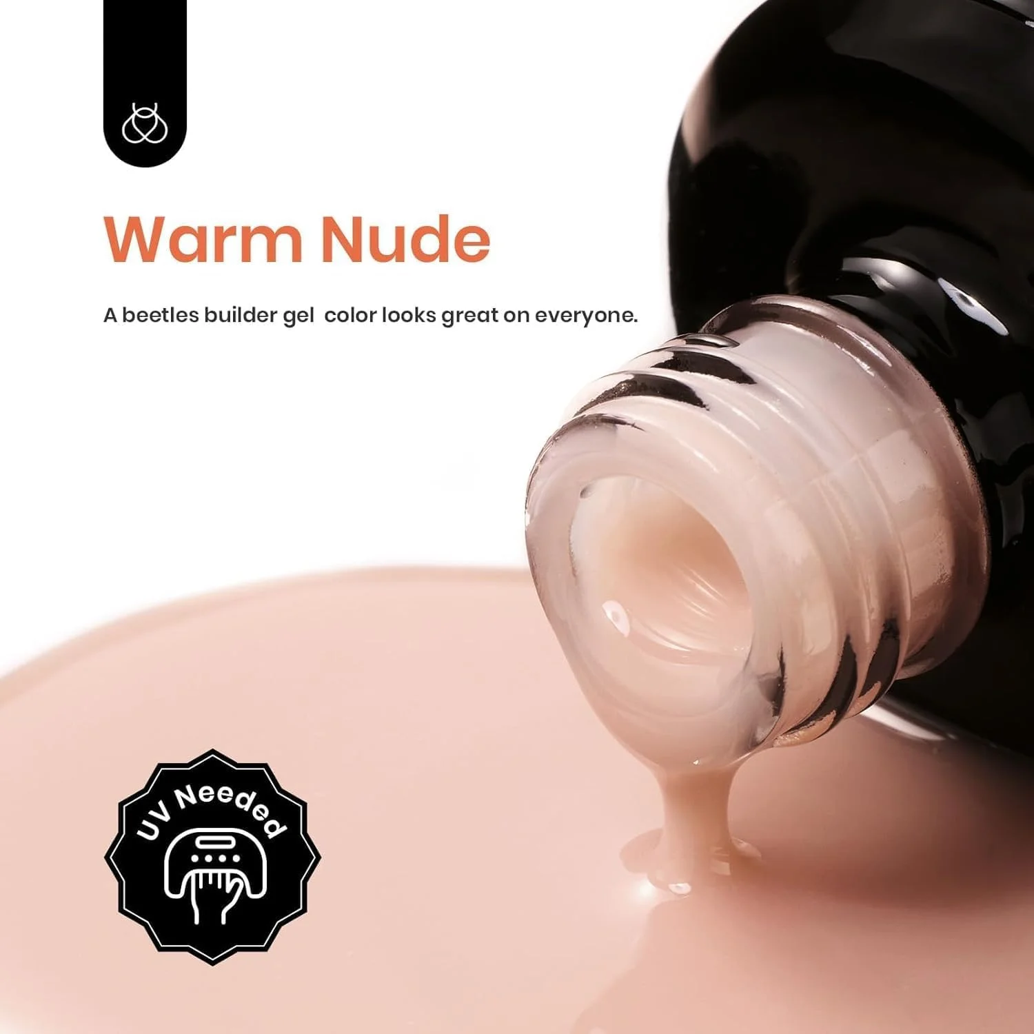 ژل بیلدر ناخن بیتلز، ژل ژله ای 7 در 1، ژل بیلدر بژ برای ناخن های ژلی، چسب ناخن برای ناخن های مصنوعی، ژل بیلدر سخت برای ناخن، تقویت کننده، لایه پایه، اکستنشن ناخن، ناخن DIY، 15 میل ژل بیلدر ناخن بیتلز، ژل ژله ای 7 در 1، ژل بیلدر بژ برای ناخن های ژلی، چسب ناخن برای ناخن های مصنوعی، ژل بیلدر سخت برای ناخن، تقویت کننده، لایه پایه، اکستنشن ناخن، ناخن DIY، 15 میل