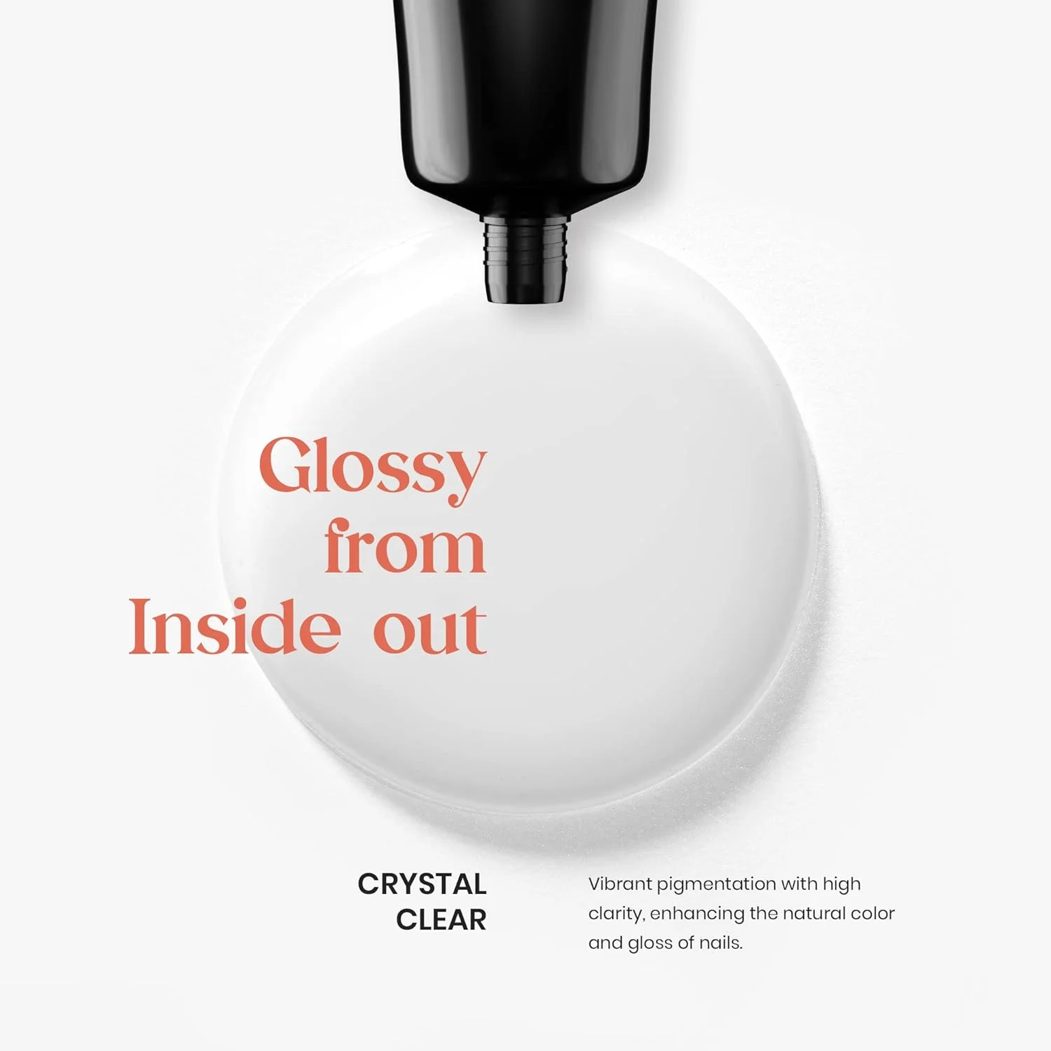 پلی ژل کاشت ناخن بیتلز، 60 گرم پلی ژل کاشت ناخن بیتلز، 60 گرم