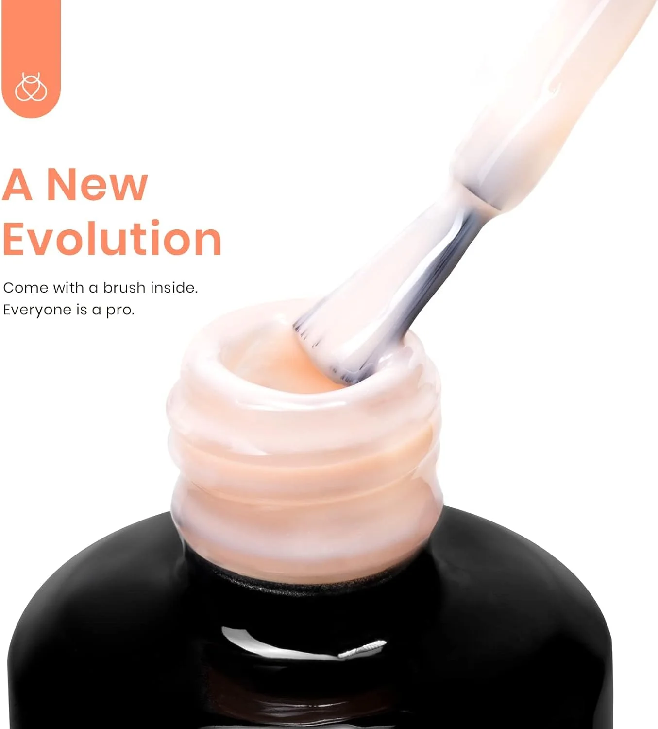 ژل بیلدر ناخن Beetles 7 در 1، پوشش دهنده، رنگ بدن، ژل بیلدر تقویت کننده شفاف برای کاشت ناخن، نیاز به لایه پایه ژل بیلدر ناخن Beetles 7 در 1، پوشش دهنده، رنگ بدن، ژل بیلدر تقویت کننده شفاف برای کاشت ناخن، نیاز به لایه پایه