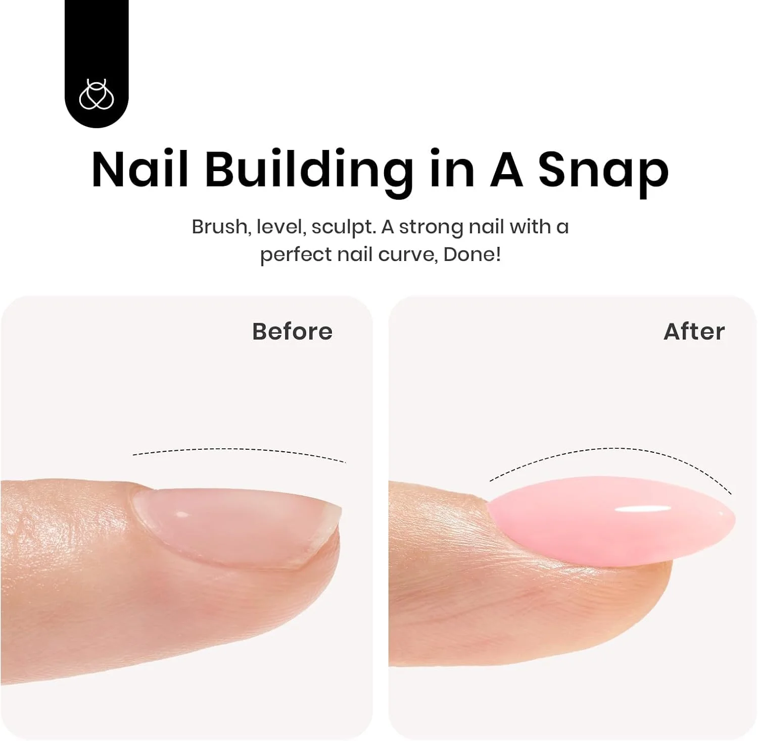 لاک ژل بیلدر ناخن بیتلز 15 میلی لیتر، بیلدر تقویت کننده 5 در 1، پوشش نیمه شفاف صورتی ملایم، ژلی سخت، برس اکستنشن ناخن داخل بطری UV، بدون نیاز به محلول لغزنده لاک ژل بیلدر ناخن بیتلز 15 میلی لیتر، بیلدر تقویت کننده 5 در 1، پوشش نیمه شفاف صورتی ملایم، ژلی سخت، برس اکستنشن ناخن داخل بطری UV، بدون نیاز به محلول لغزنده