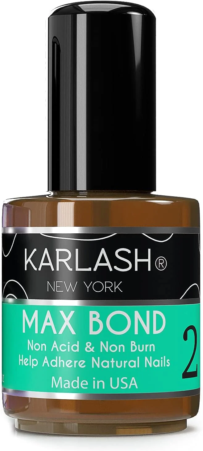 پرایمر ناخن حرفه ای کارلاش، بدون اسید و سوزش، 15 میلی لیتر، کمک به چسبندگی ناخن های طبیعی پرایمر ناخن حرفه ای کارلاش، بدون اسید و سوزش، 15 میلی لیتر، کمک به چسبندگی ناخن های طبیعی