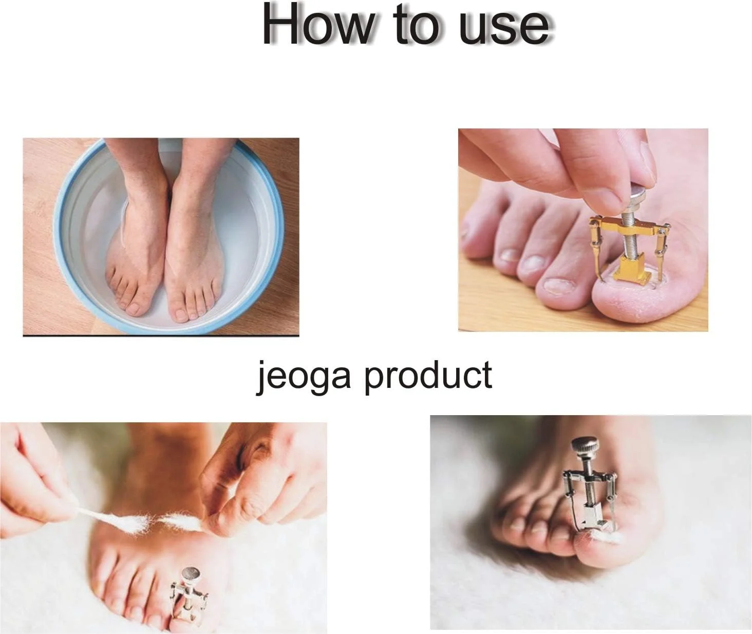 مجموعه 2 عددی ابزار اصلاح ناخن پا فرورفته، اصلاح کننده ناخن پا، مراقبت از ناخن پا مجموعه 2 عددی ابزار اصلاح ناخن پا فرورفته، اصلاح کننده ناخن پا، مراقبت از ناخن پا