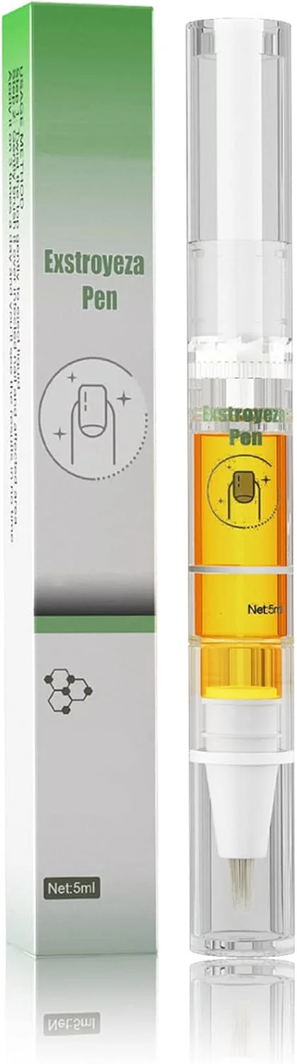 محلول مراقبت از ناخن، ترمیم کننده ناخن، محلول ضد قارچ ناخن 5 میلی لیتر