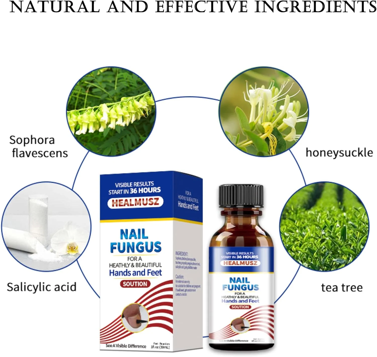 محلول درمان قارچ ناخن، محلول از بین برنده قارچ ناخن با کیفیت عالی برای ناخن های پا و دست، محلول ضد قارچ ناخن - ترمیم و نوسازی ناخن های آسیب دیده و شکسته محلول درمان قارچ ناخن، محلول از بین برنده قارچ ناخن با کیفیت عالی برای ناخن های پا و دست، محلول ضد قارچ ناخن - ترمیم و نوسازی ناخن های آسیب دیده و شکسته