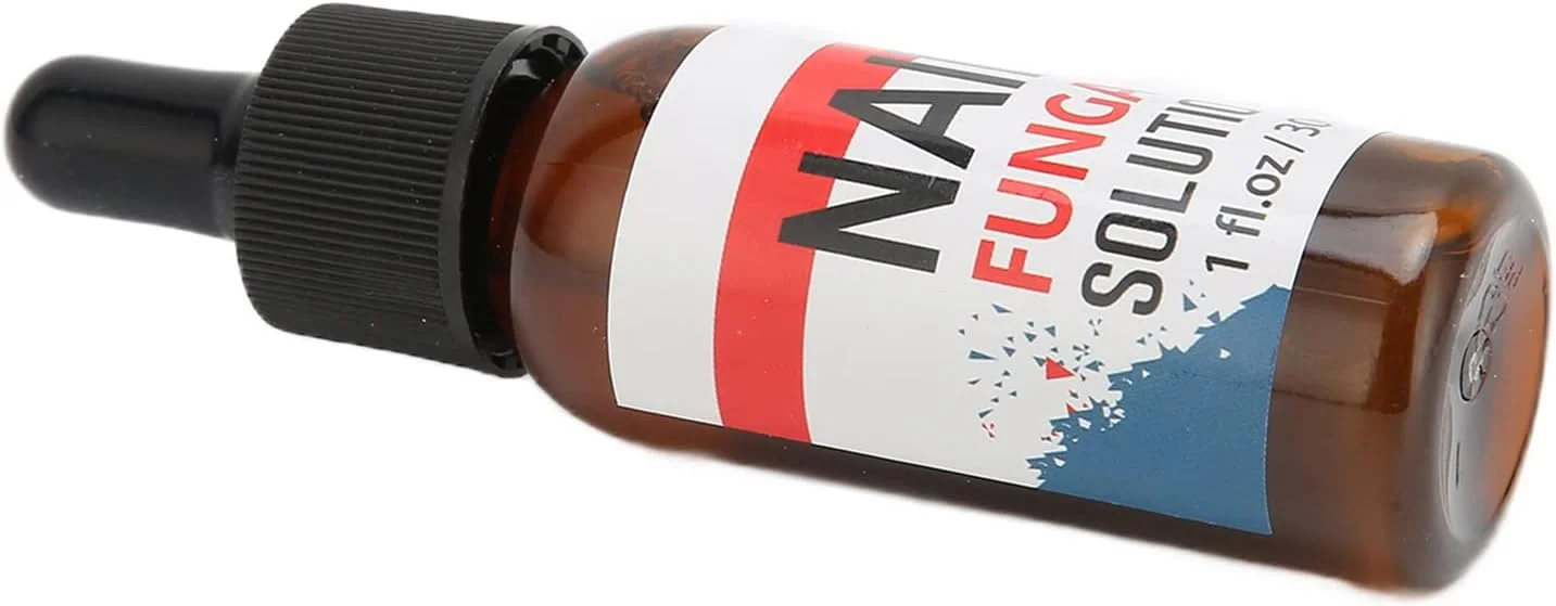 محلول ترمیم ناخن قارچی، درمان قارچ ناخن پا، محلول مراقبت از سلامت ناخن برای قارچ انگشتان پا و پای ورزشکاران محلول ترمیم ناخن قارچی، درمان قارچ ناخن پا، محلول مراقبت از سلامت ناخن برای قارچ انگشتان پا و پای ورزشکاران