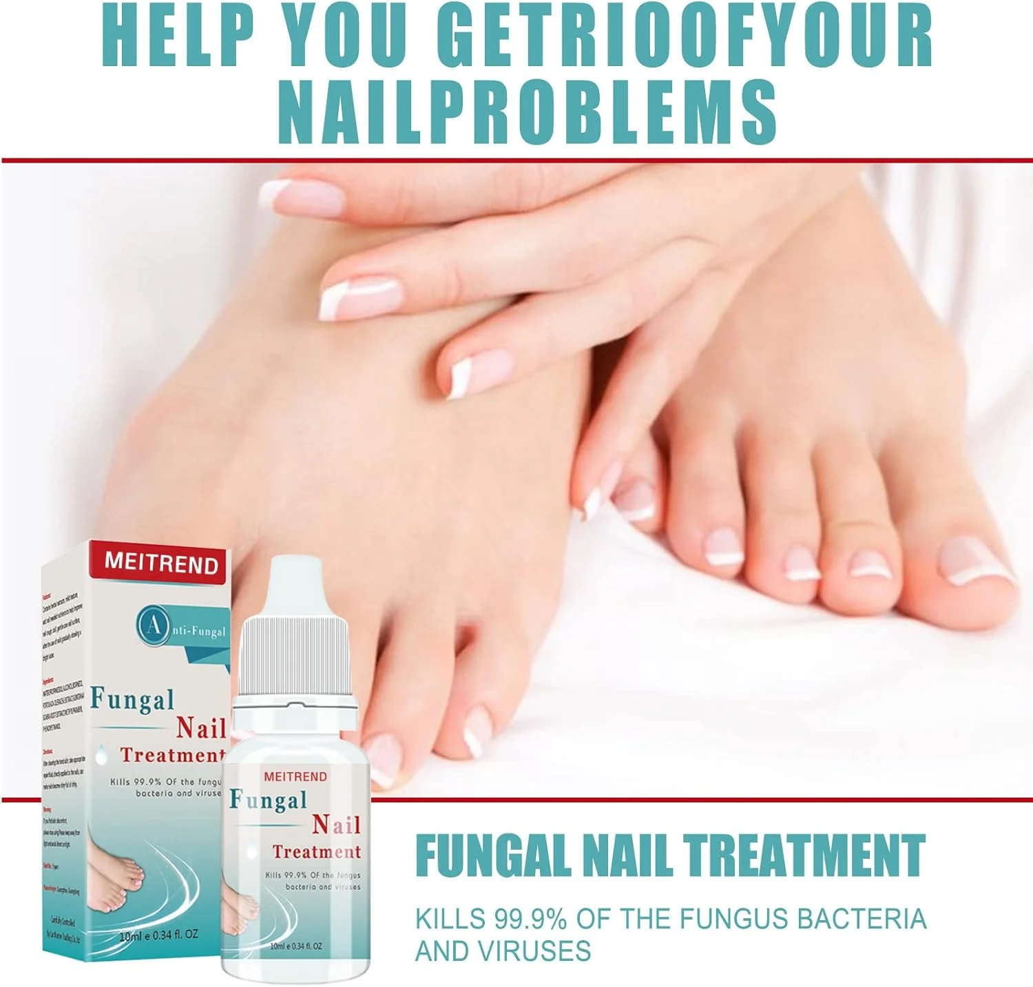 محلول ضد قارچ ناخن، درمان قارچ ناخن، 2 عدد محلول ضد قارچ ناخن، ترمیم و تقویت ناخن ها - مراقبت و درمان ناخن های پا و دست محلول ضد قارچ ناخن، درمان قارچ ناخن، 2 عدد محلول ضد قارچ ناخن، ترمیم و تقویت ناخن ها - مراقبت و درمان ناخن های پا و دست