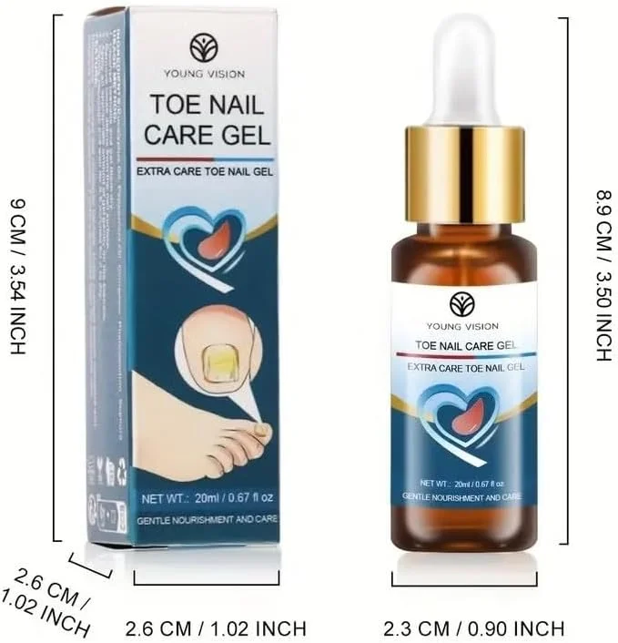 ژل تقویت کننده ناخن پا اوریتی، فرمول کاملا طبیعی مغذی و ترمیم کننده ژل تقویت کننده ناخن پا اوریتی، فرمول کاملا طبیعی مغذی و ترمیم کننده