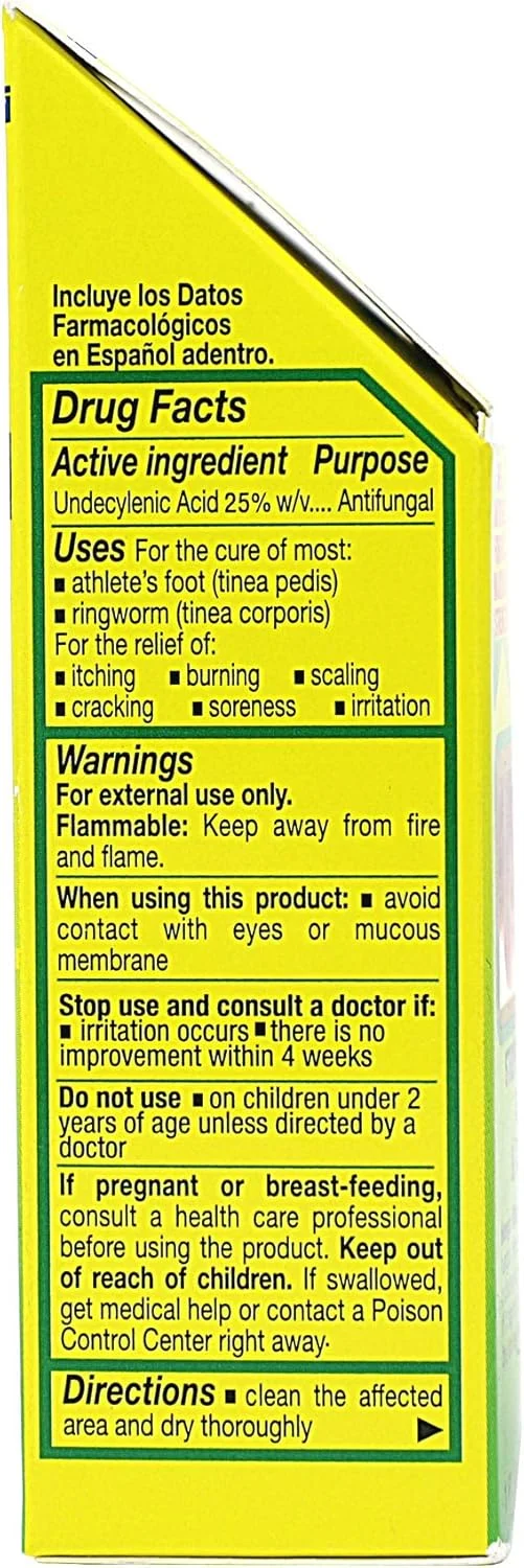 محلول ضد قارچ هونگو کیلر محلول ضد قارچ هونگو کیلر