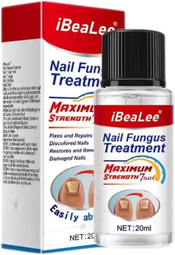 مایع درمان ناخن آسیب دیده NIKITA.VIVI | مایع ترمیم ناخن 7 روزه برای ناخن های پا و دست آسیب دیده | ترمیم کننده ناخن، صاف کننده، مرطوب کننده، کاهش تغییر رنگ ناخن 20 میلی لیتر مایع درمان ناخن آسیب دیده NIKITA.VIVI | مایع ترمیم ناخن 7 روزه برای ناخن های پا و دست آسیب دیده | ترمیم کننده ناخن، صاف کننده، مرطوب کننده، کاهش تغییر رنگ ناخن 20 میلی لیتر