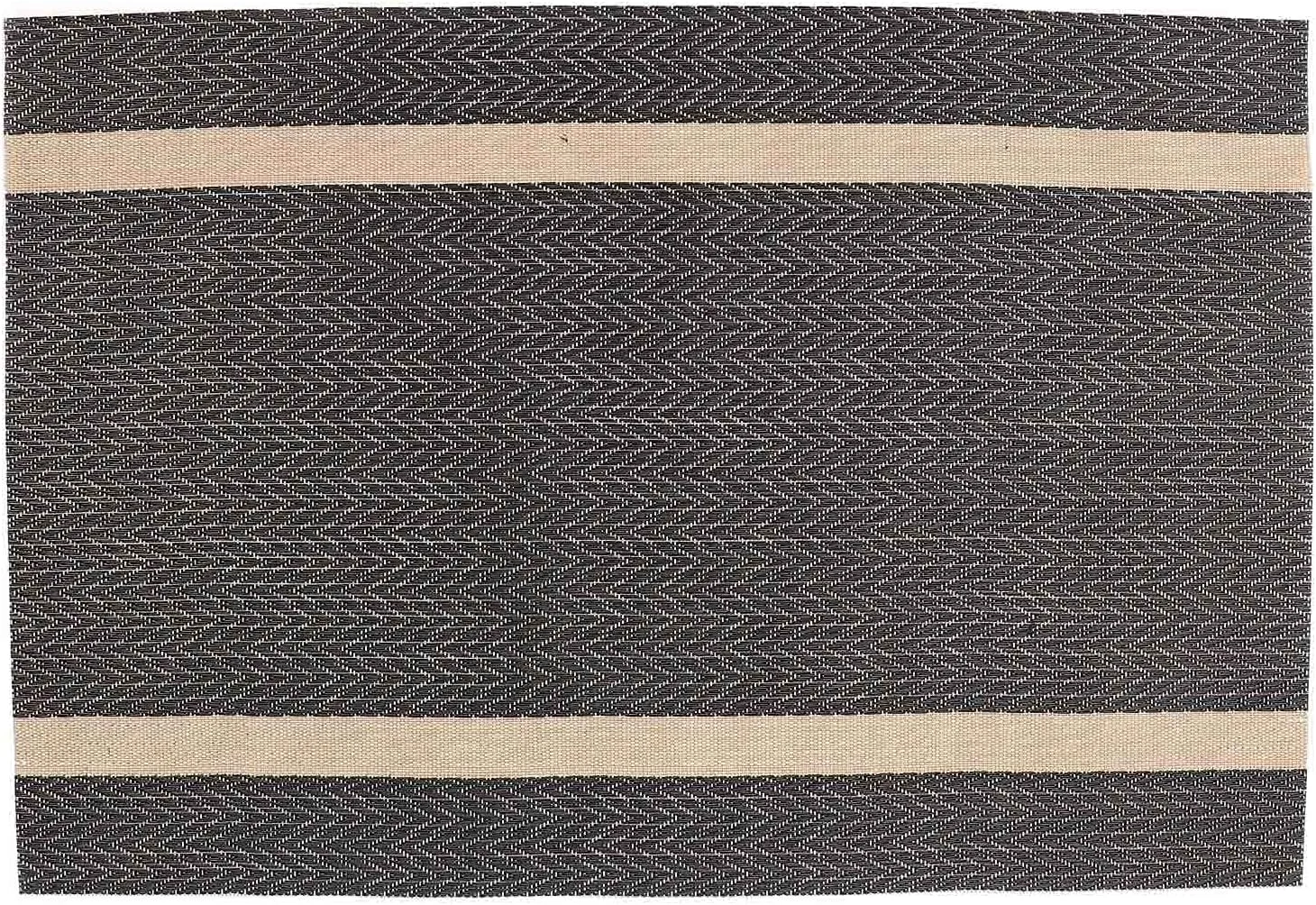 پد زیر دستی میز مانیکور، قابل حمل، شیک، سبک و راحت برای نمایش طراحی ناخن، تمرین ناخن و سالن های حرفه ای (قهوه ای ساده)