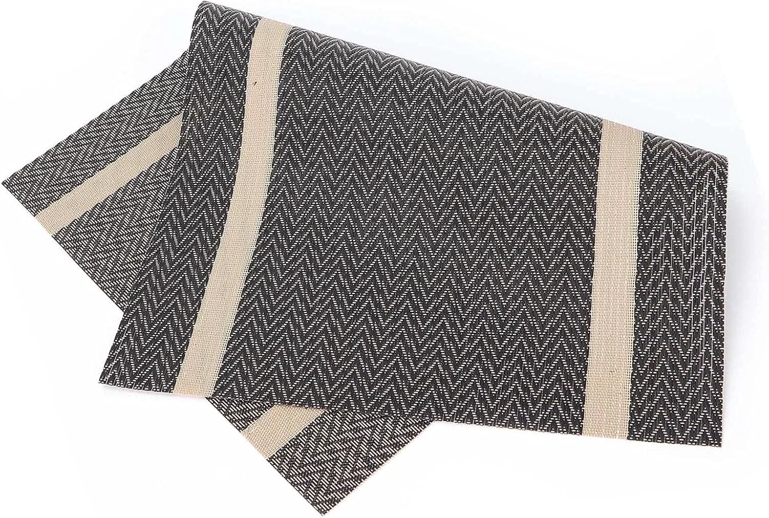 پد زیر دستی میز مانیکور، قابل حمل، شیک، سبک و راحت برای نمایش طراحی ناخن، تمرین ناخن و سالن های حرفه ای (قهوه ای ساده) پد زیر دستی میز مانیکور، قابل حمل، شیک، سبک و راحت برای نمایش طراحی ناخن، تمرین ناخن و سالن های حرفه ای (قهوه ای ساده)