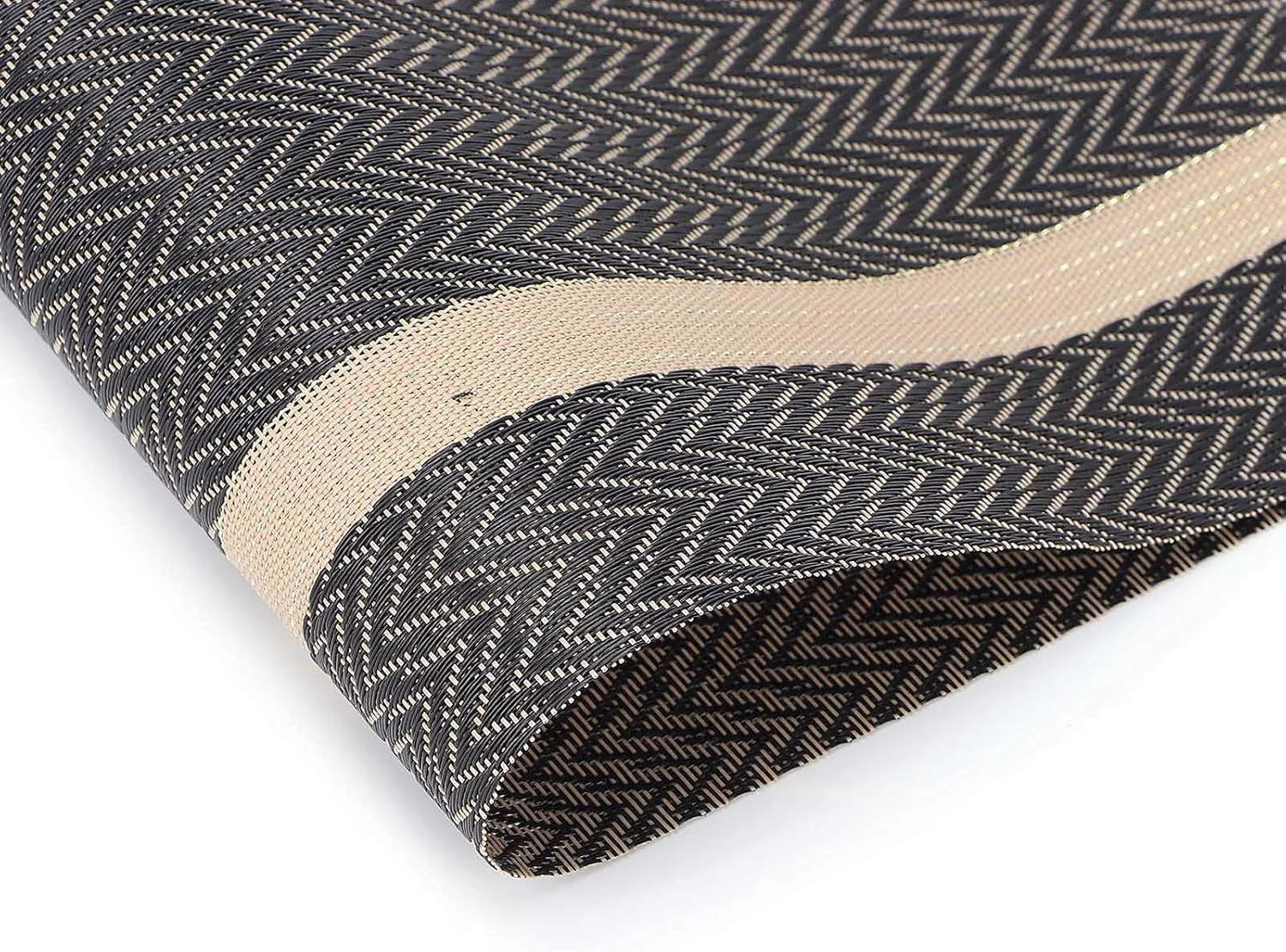 پد زیر دستی میز مانیکور، قابل حمل، شیک، سبک و راحت برای نمایش طراحی ناخن، تمرین ناخن و سالن های حرفه ای (قهوه ای ساده) پد زیر دستی میز مانیکور، قابل حمل، شیک، سبک و راحت برای نمایش طراحی ناخن، تمرین ناخن و سالن های حرفه ای (قهوه ای ساده)