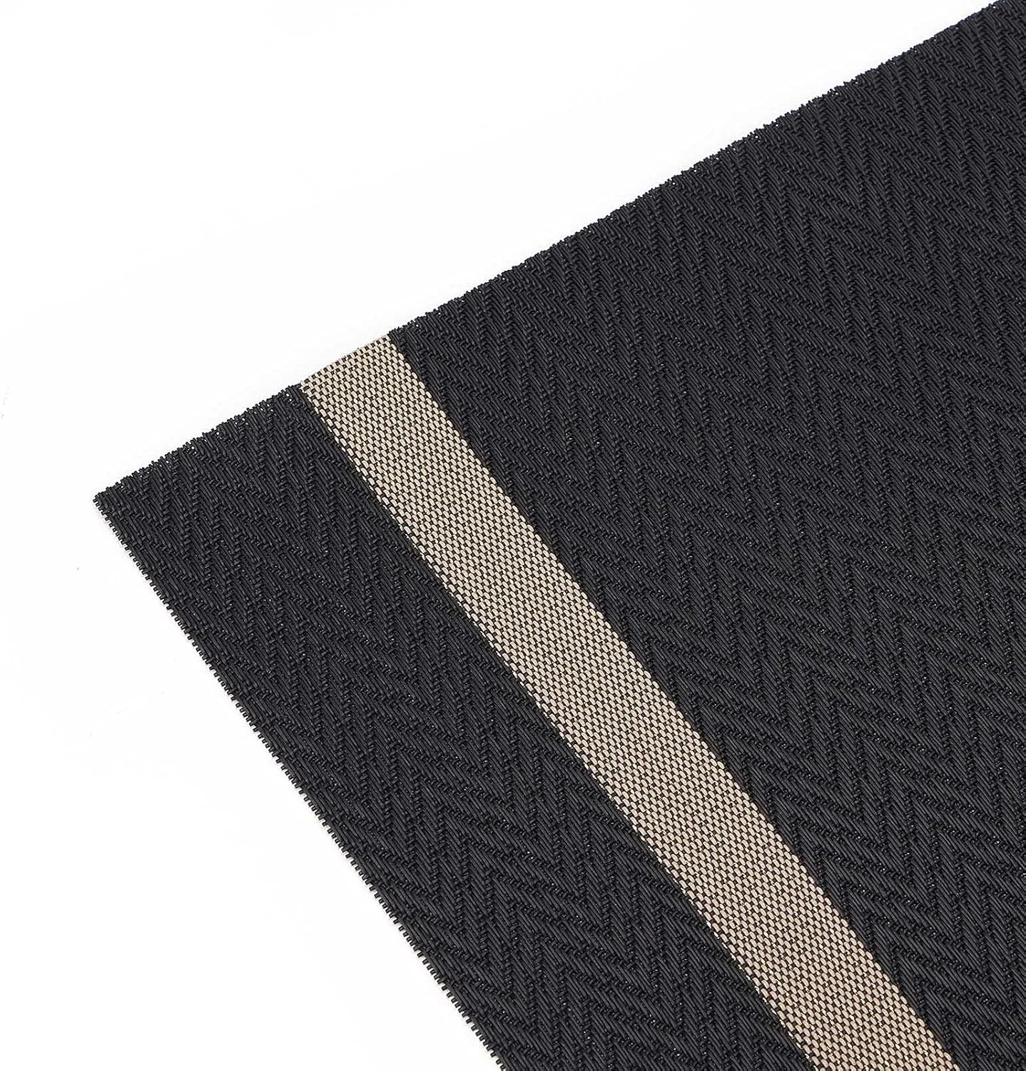 پد زیر دستی ناخن، قابل حمل و مناسب برای میز طراحی ناخن، شیک برای تمرین ناخن، برای نمایش طراحی ناخن، برای سالن های حرفه ای (مشکی ساده) پد زیر دستی ناخن، قابل حمل و مناسب برای میز طراحی ناخن، شیک برای تمرین ناخن، برای نمایش طراحی ناخن، برای سالن های حرفه ای (مشکی ساده)