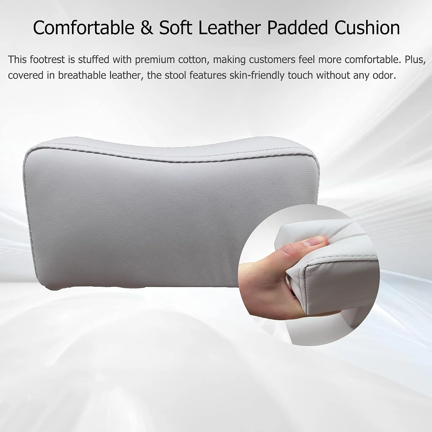 بالشتک زیر دستی مانیکور YXX با پایه، صندلی پدیکور مناسب منزل و محل کار با کوسن قابل تنظیم ارتفاع، پایه نگهدارنده دست و پای تاتو بالشتک زیر دستی مانیکور YXX با پایه، صندلی پدیکور مناسب منزل و محل کار با کوسن قابل تنظیم ارتفاع، پایه نگهدارنده دست و پای تاتو