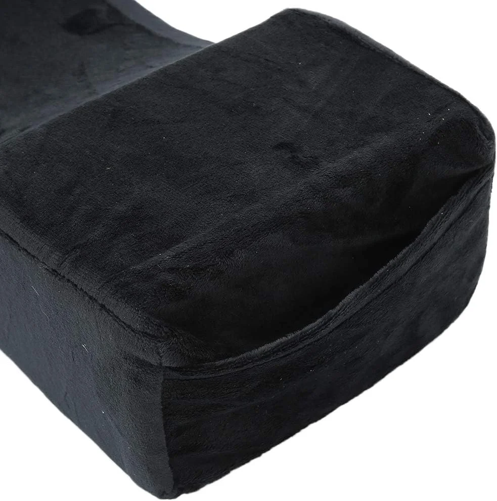 بالشتک سه بعدی طراحی ناخن، پارچه دستی طراحی ناخن، PU، بالشتک دستی اسفنجی با انحنای سر بالشتک سه بعدی طراحی ناخن، پارچه دستی طراحی ناخن، PU، بالشتک دستی اسفنجی با انحنای سر