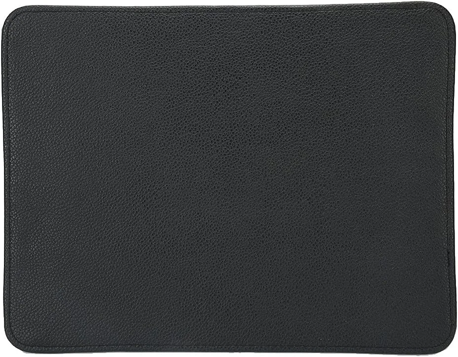 پد کوسن بادوام طراحی ناخن، زیرانداز میز طراحی ناخن برای سالن ناخن (مشکی)