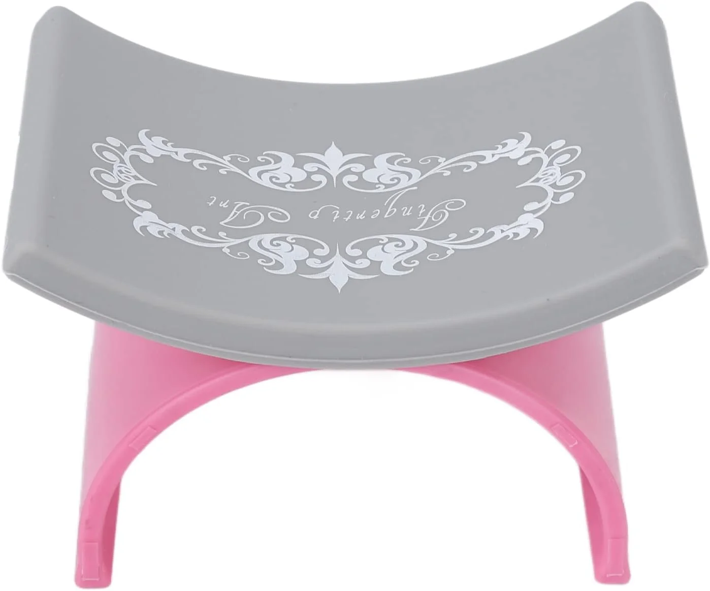 پد زیر دستی ناخن، نگهدارنده بالشتکی دستی U شکل قابل حمل هنر ناخن، بالشتک نرم سیلیکونی هنر ناخن، نگهدارنده دستی قابل جابجایی (صورتی)، پد زیر دستی هنر ناخن پد زیر دستی ناخن، نگهدارنده بالشتکی دستی U شکل قابل حمل هنر ناخن، بالشتک نرم سیلیکونی هنر ناخن، نگهدارنده دستی قابل جابجایی (صورتی)، پد زیر دستی هنر ناخن